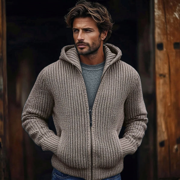 Classic Vintage Sweater