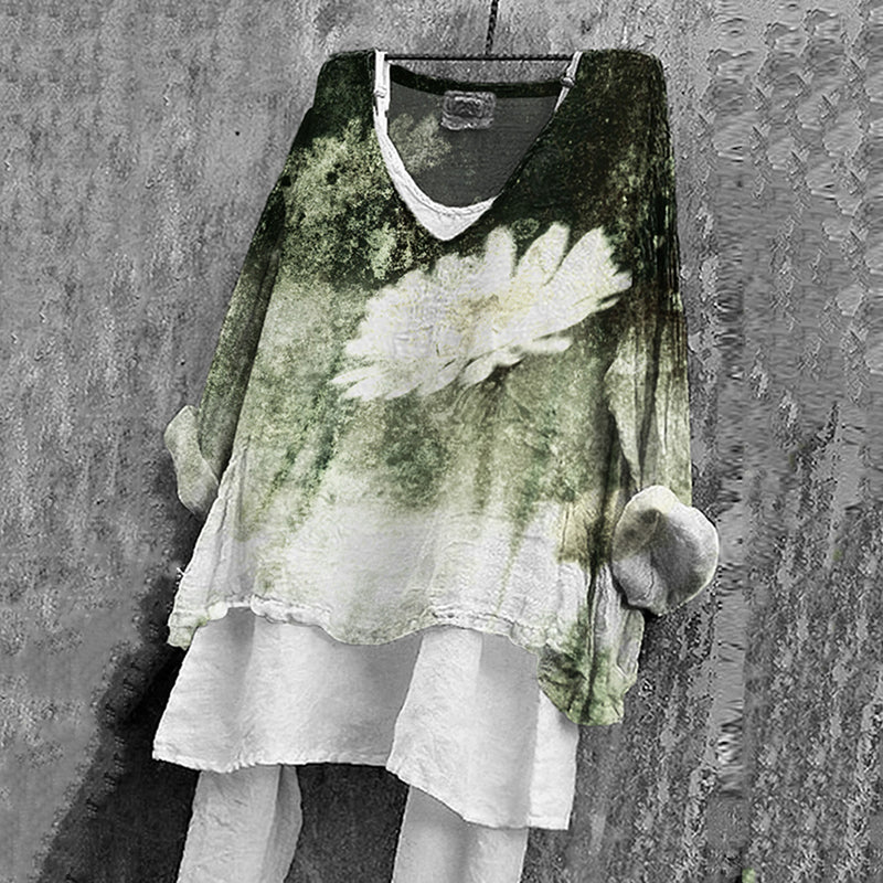 Gracefully Designed Shirt