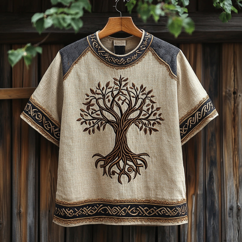 Thoughtfully Designed T-Shirt