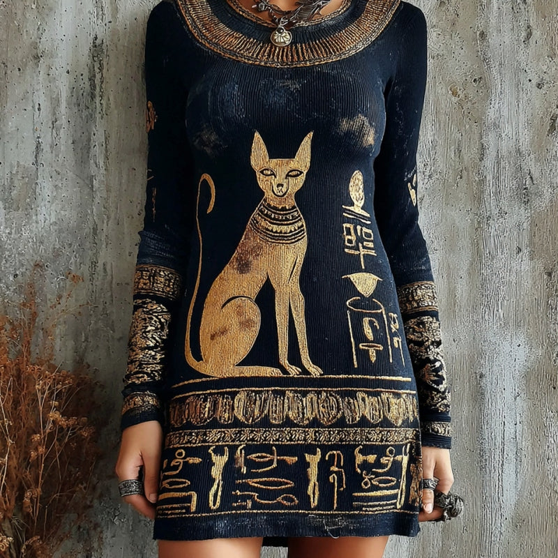 Vintage Inspired Sweater