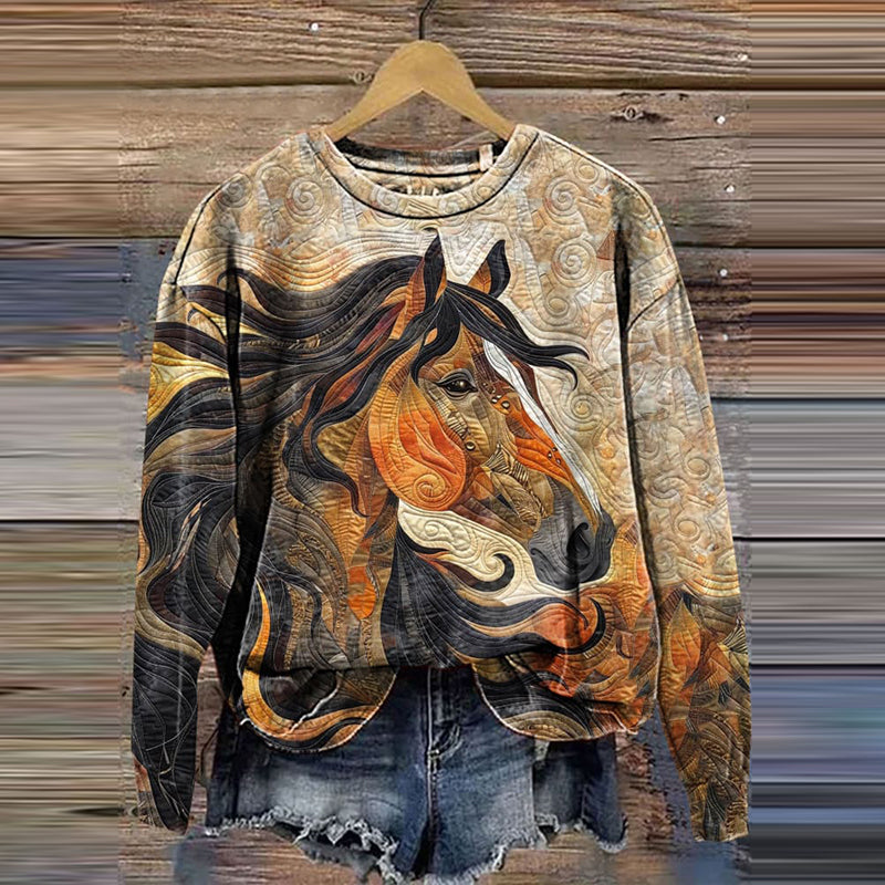Gracefully Designed Shirt