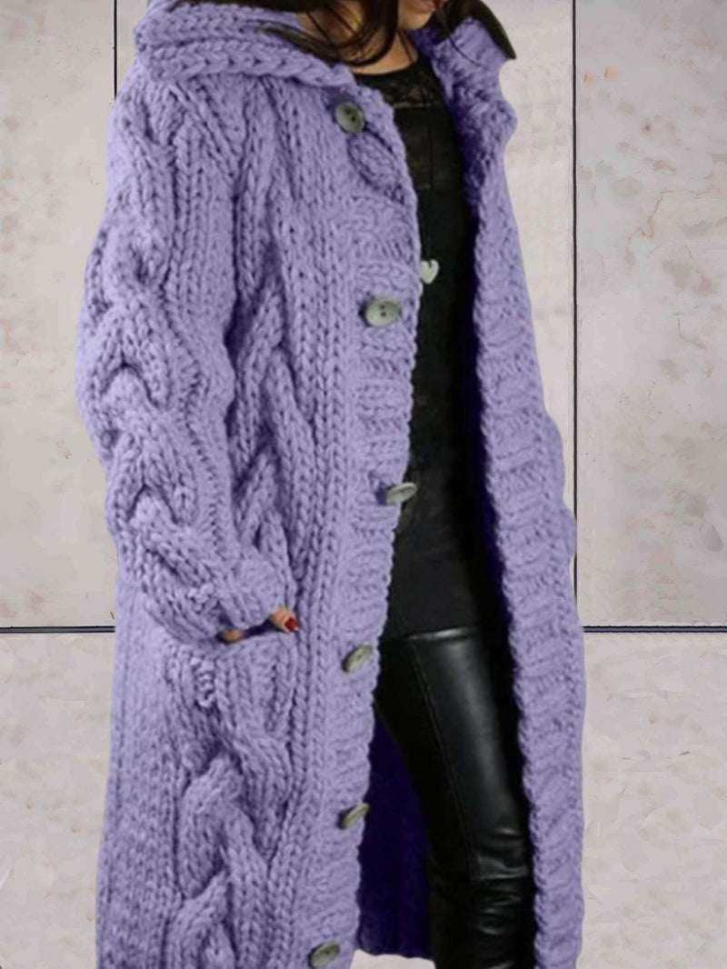 Classic Designed Coat