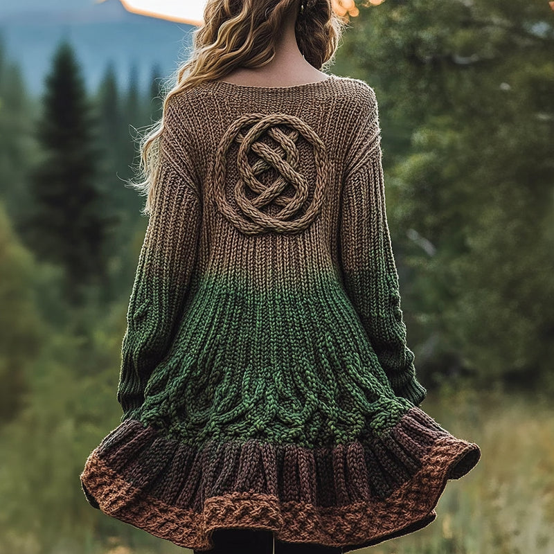 Classic Vintage Sweater