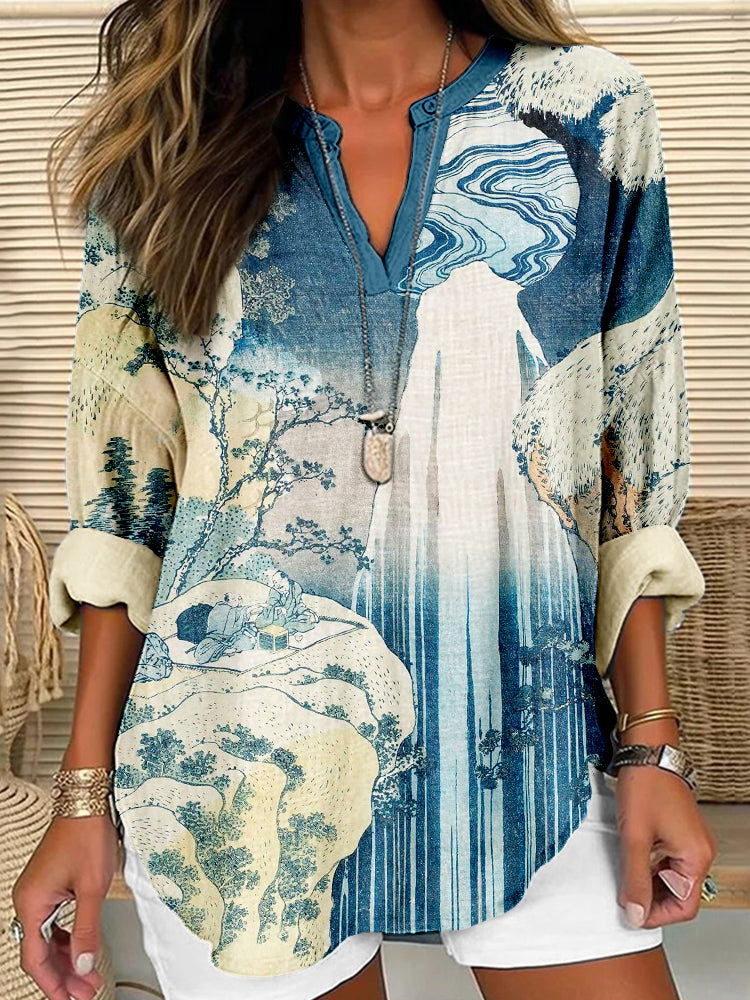Beautifully Crafted Garment