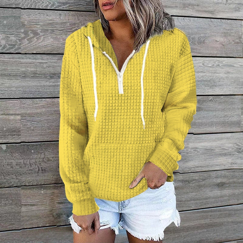 Thoughtfully Designed Coat