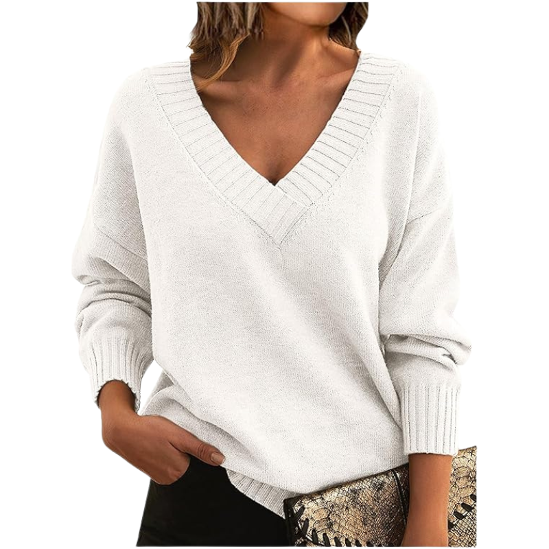 Elegantly Designed Sweater