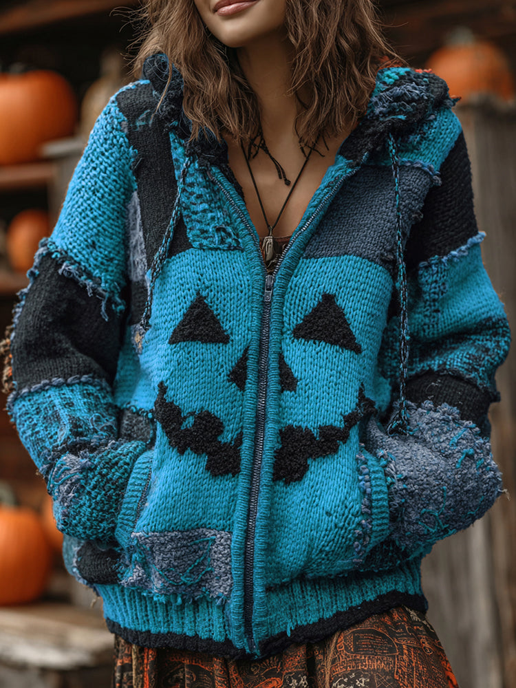 Vintage Inspired Cardigan
