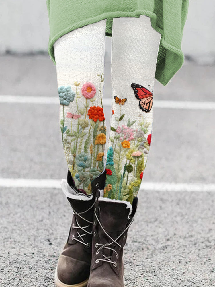 Beautifully Crafted Garment