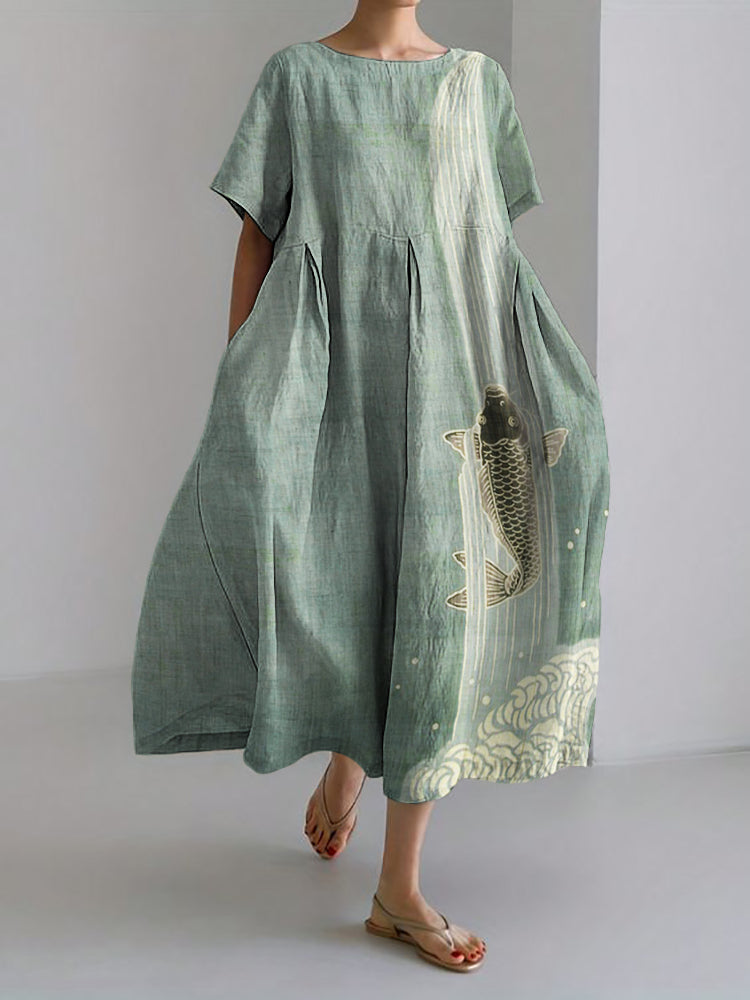 Elegantly Designed Dress