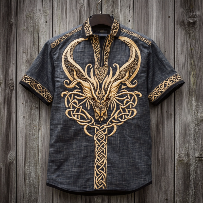 Beautifully Crafted T-Shirt