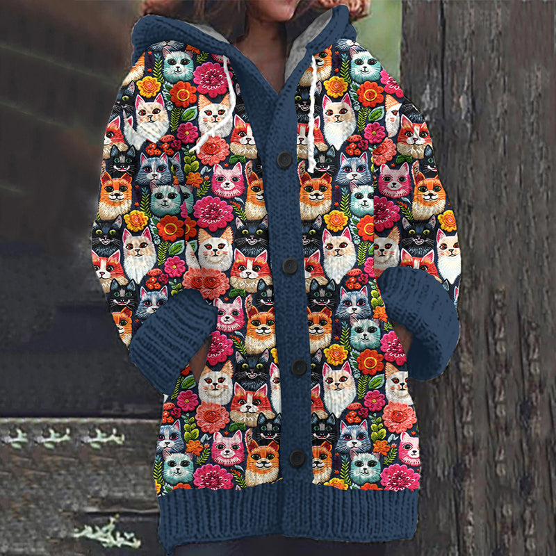 Elegantly Designed Sweater
