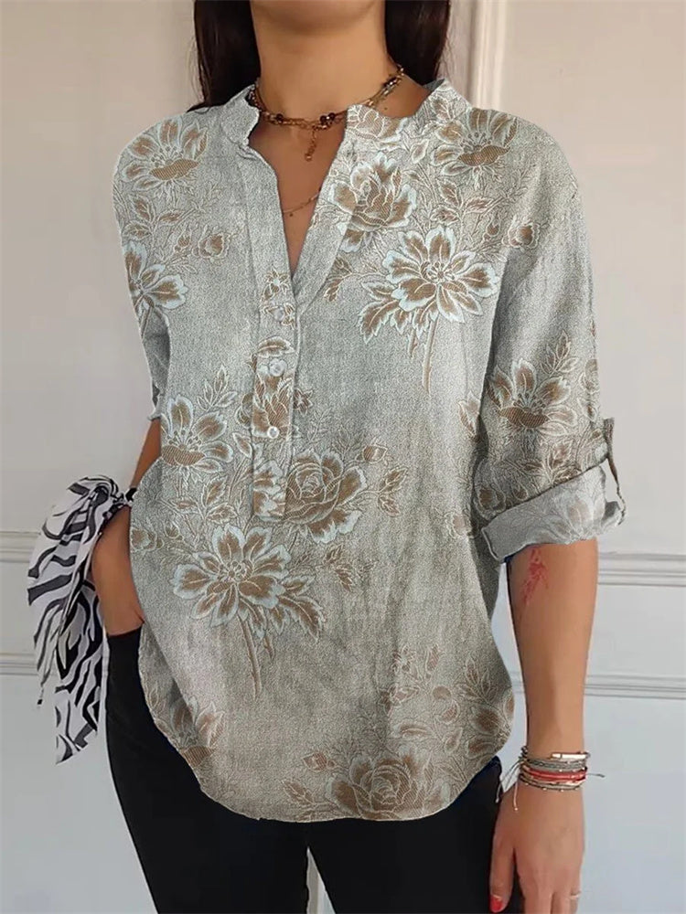 Classic Designed Shirt