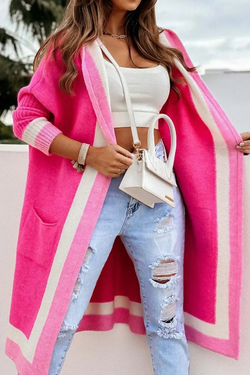 Gracefully Designed Jacket