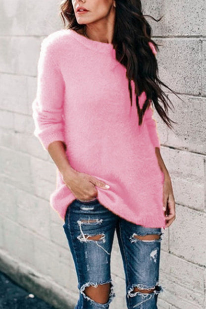 Vintage Inspired Sweater