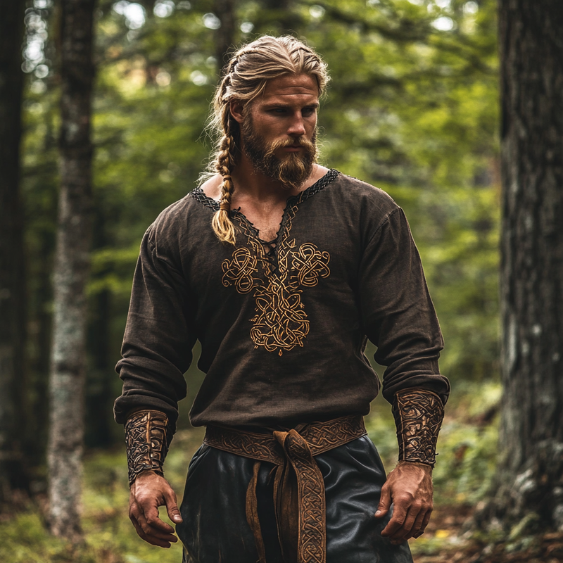 Beautifully Crafted Shirt