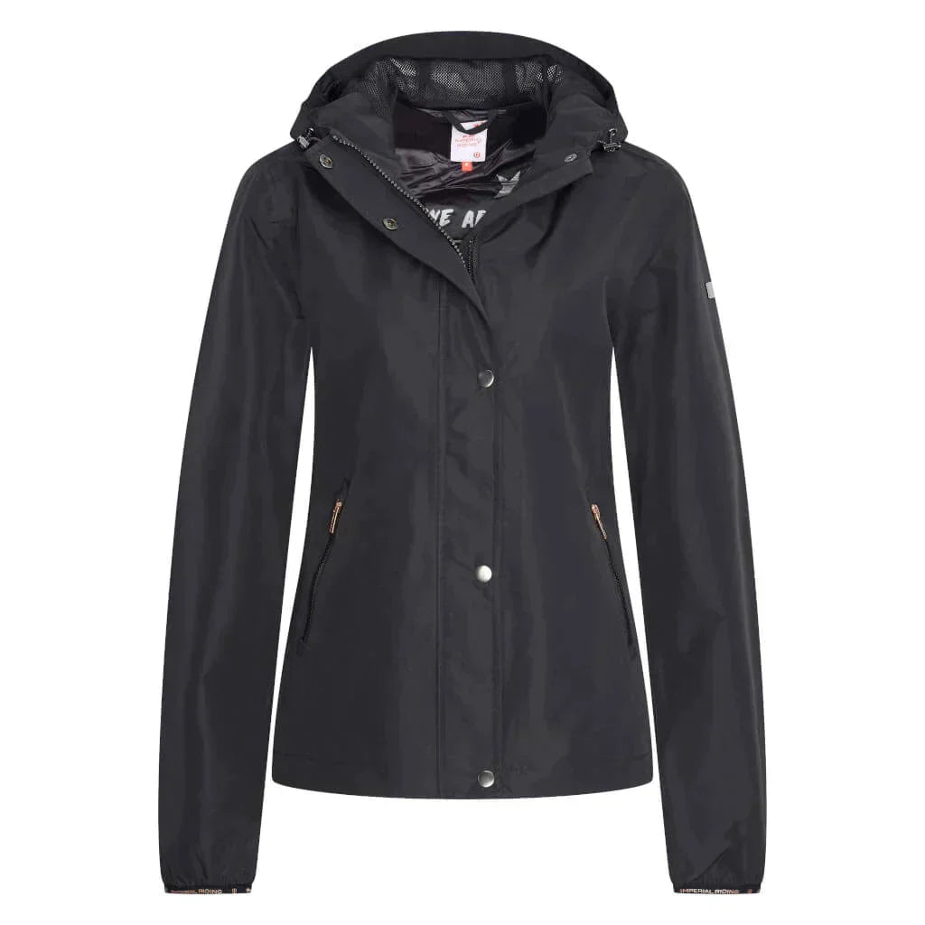 Delisa | Effortless and Classy winter Jacket