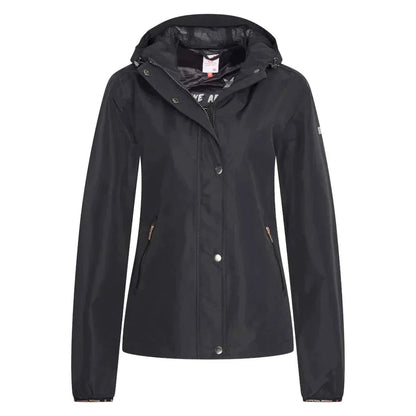 Delisa | Effortless and Classy winter Jacket