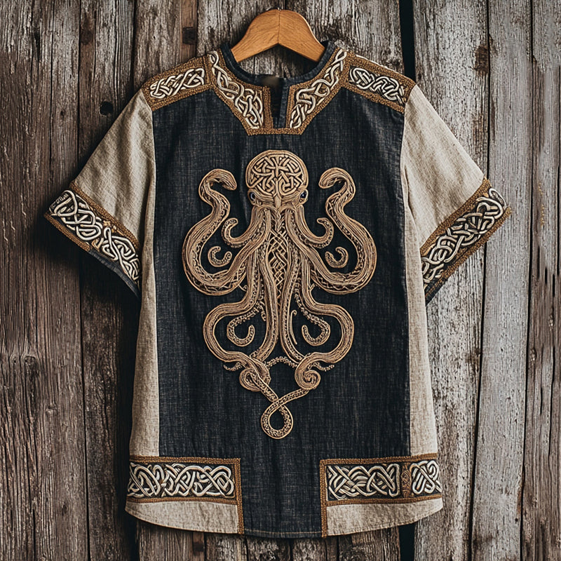 Elegantly Designed T-Shirt