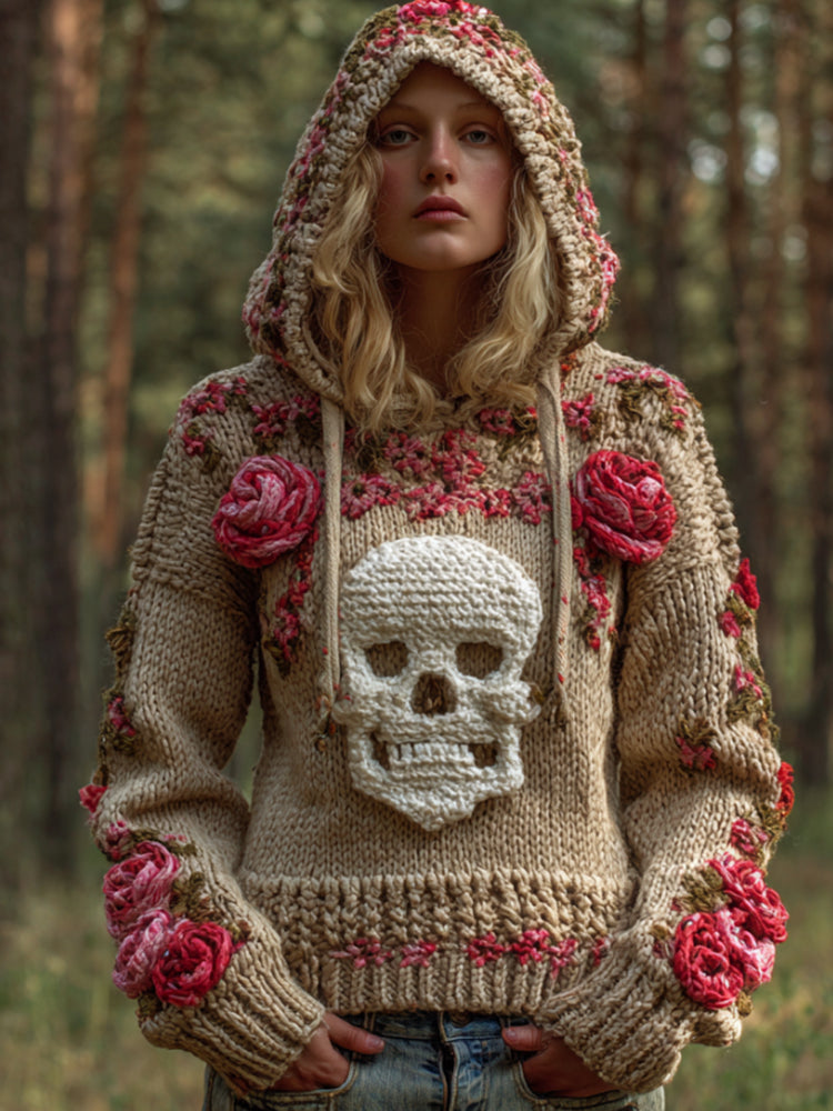 Beautifully Crafted Sweater