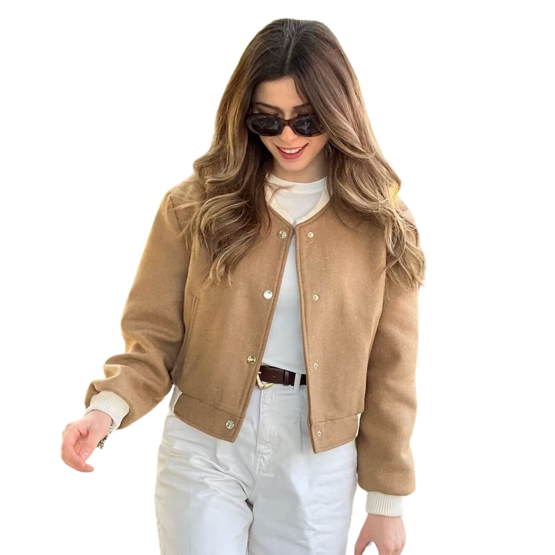 Classic Vintage Jacket