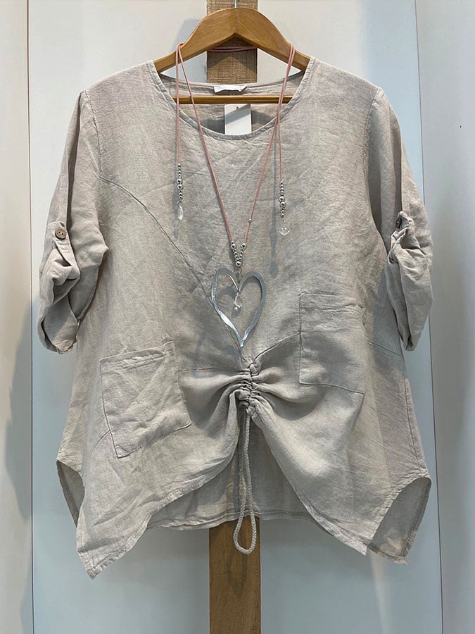 Beautifully Crafted Shirt