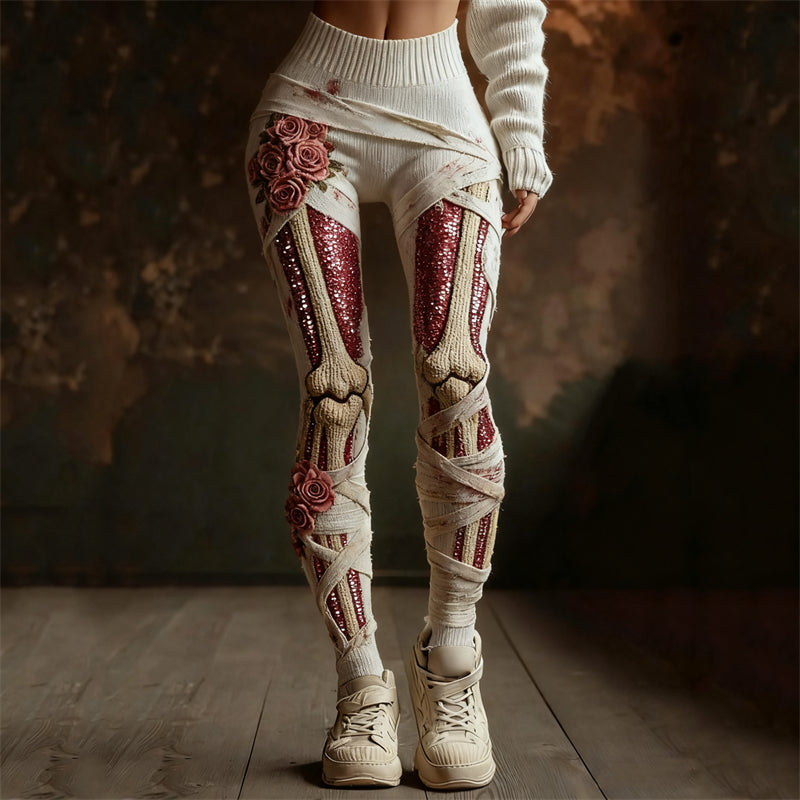 Timeless Vintage Style Garment