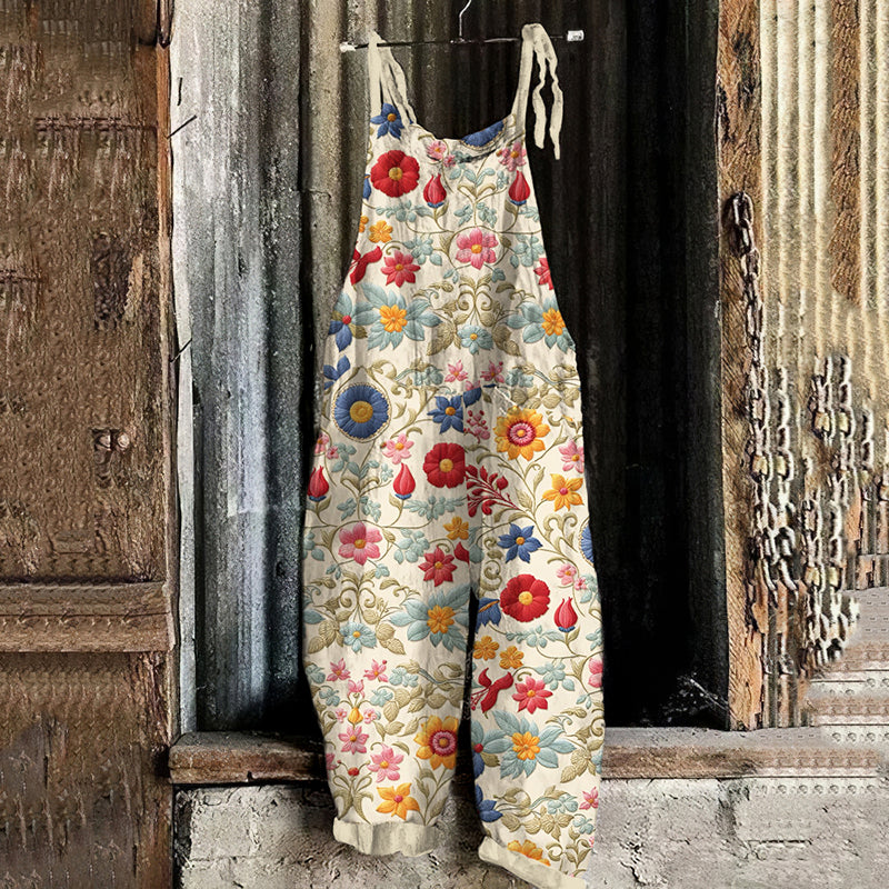 Vintage Inspired Garment