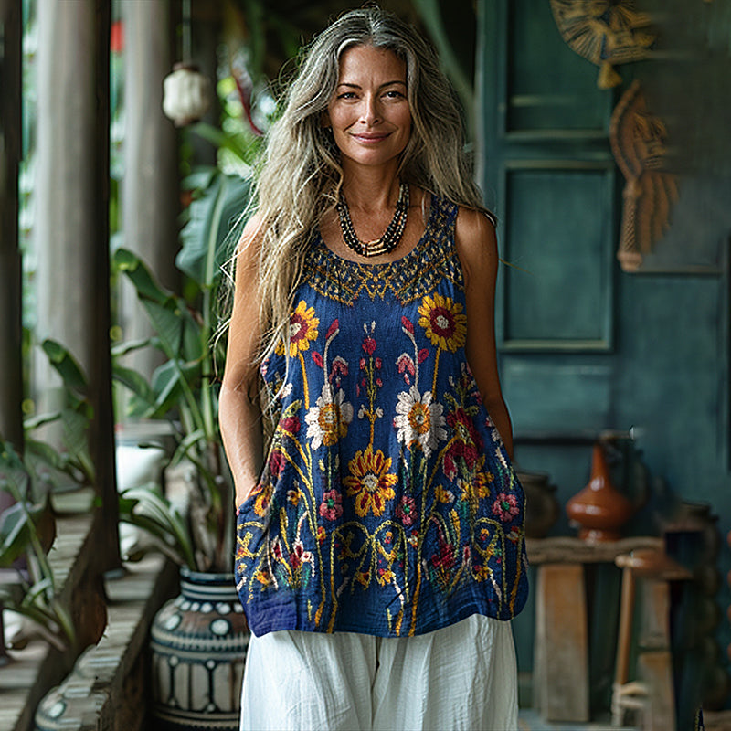 Beautifully Crafted Top