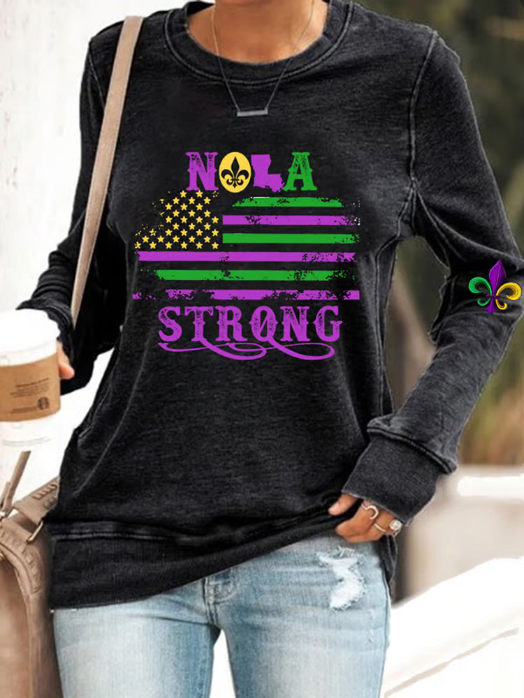 Timeless Vintage Style Shirt