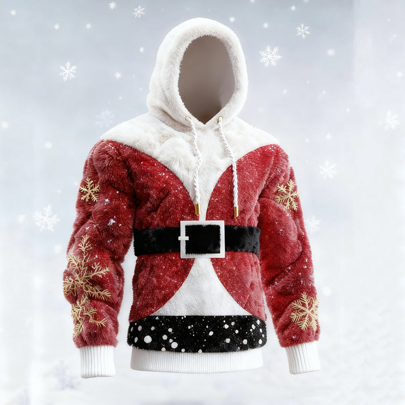 Elegantly Designed Sweater