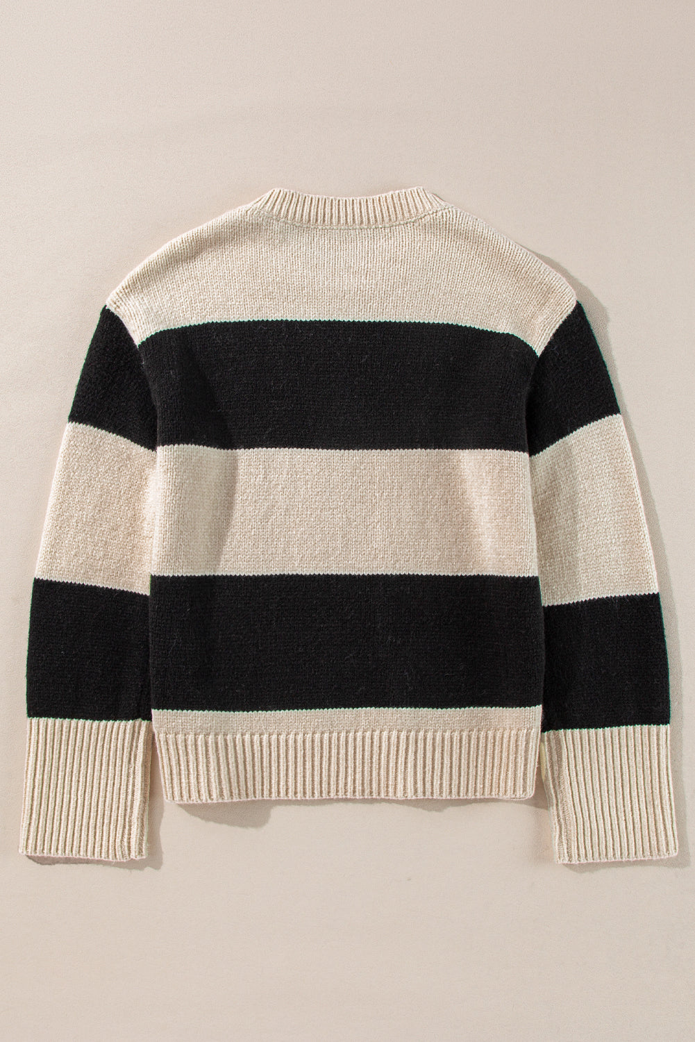 Timeless Vintage Style Sweater