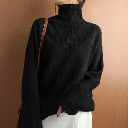 Vintage Inspired Sweater