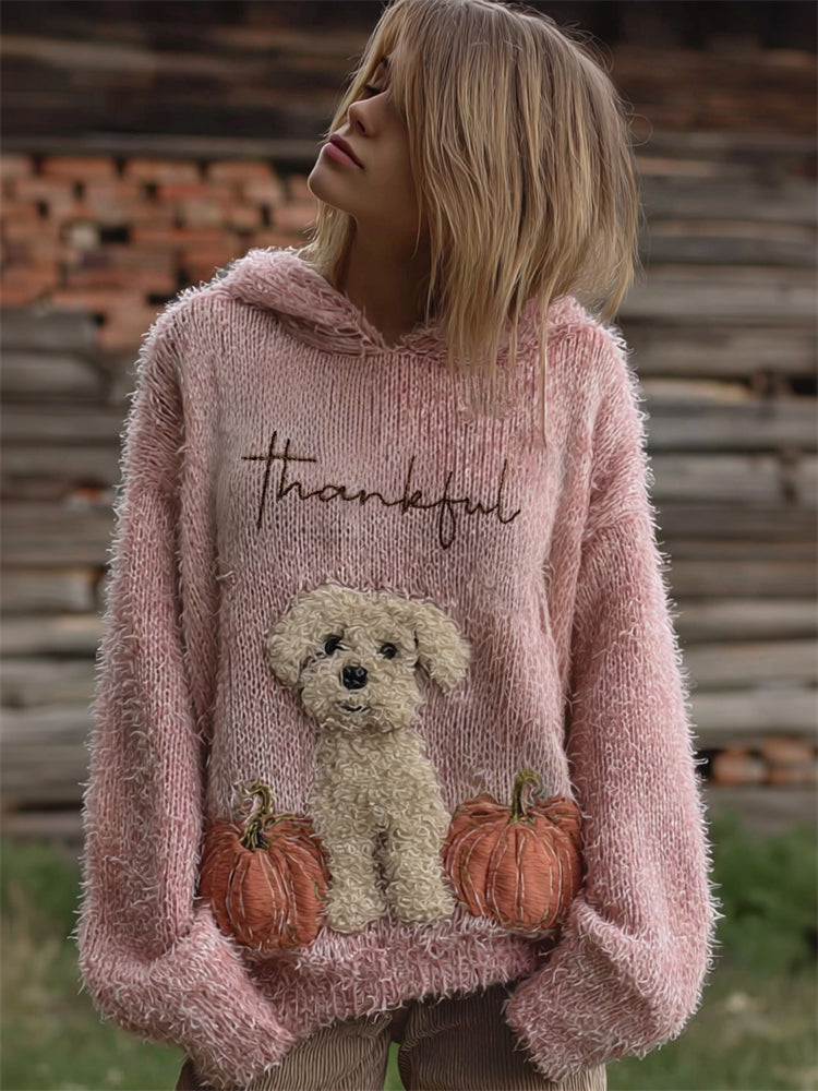 Classic Vintage Sweater