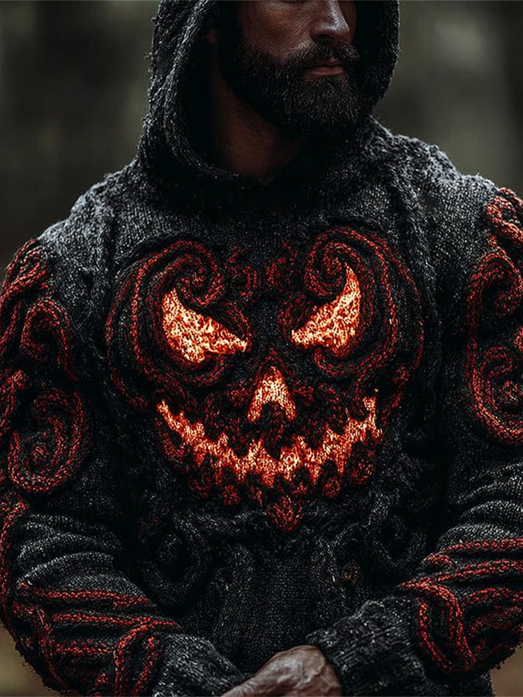Vintage Inspired Sweater