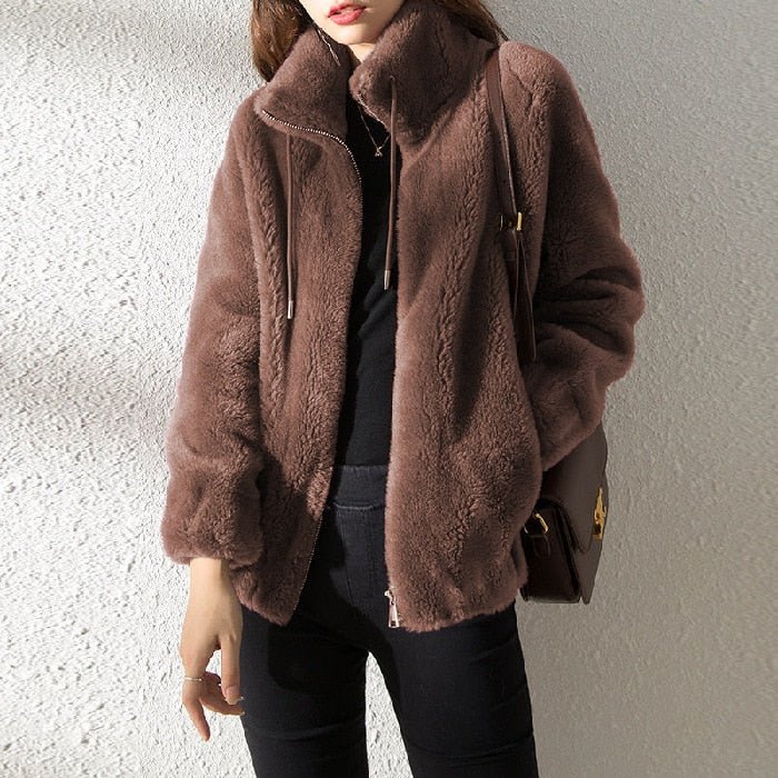 Thoughtfully Designed Jacket