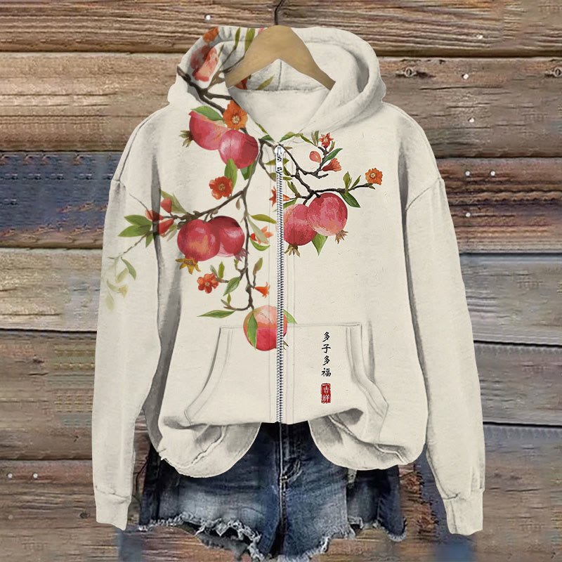 Timeless Vintage Style Garment