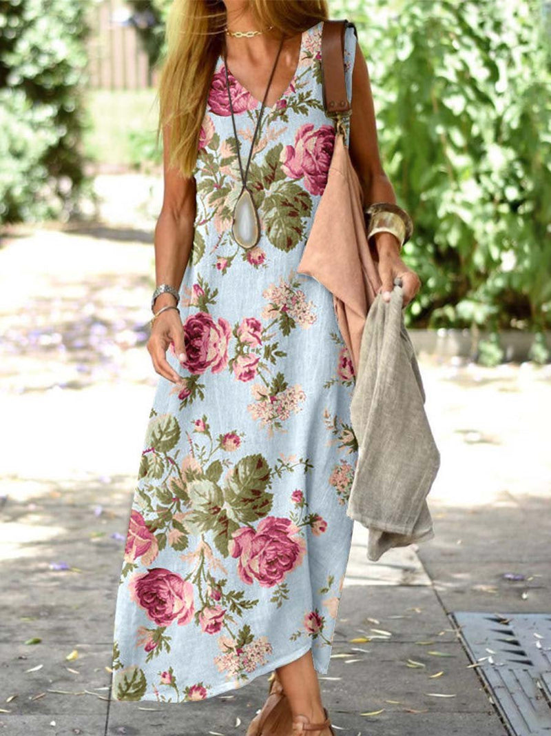 Thoughtfully Designed Dress