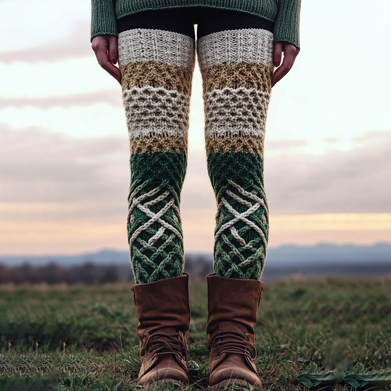 Vintage Inspired Garment
