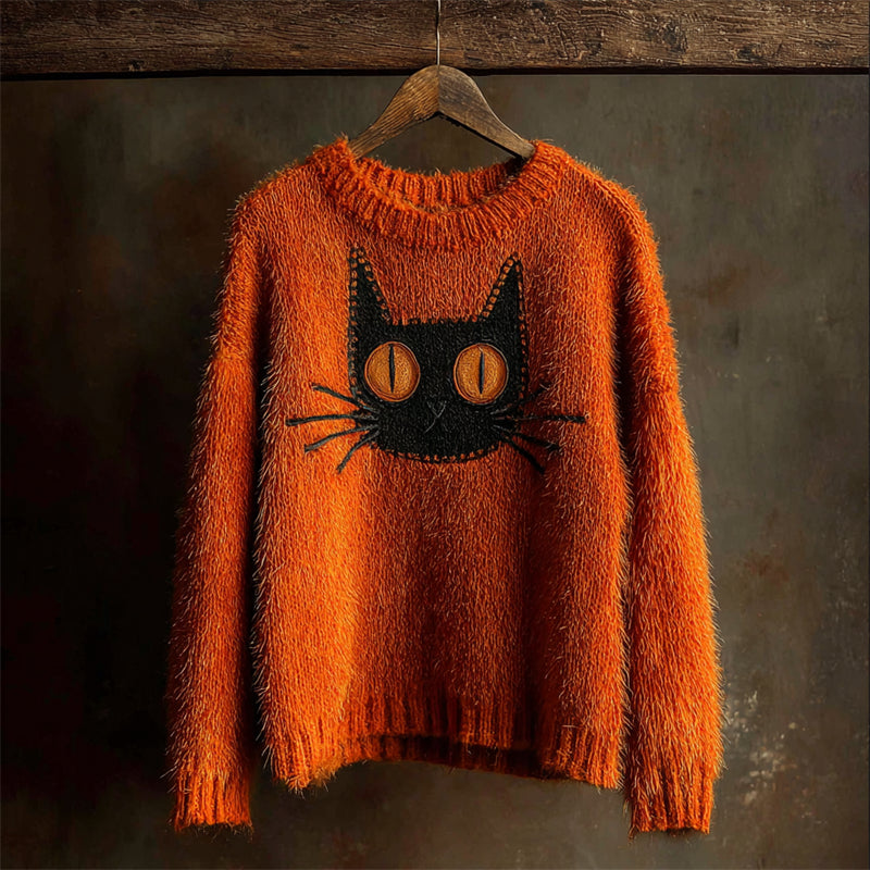 Elegantly Designed Sweater