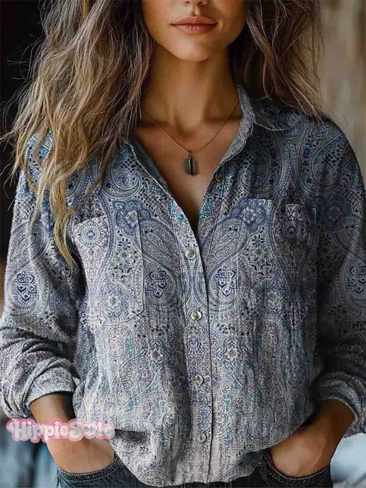 Timeless Vintage Style Garment