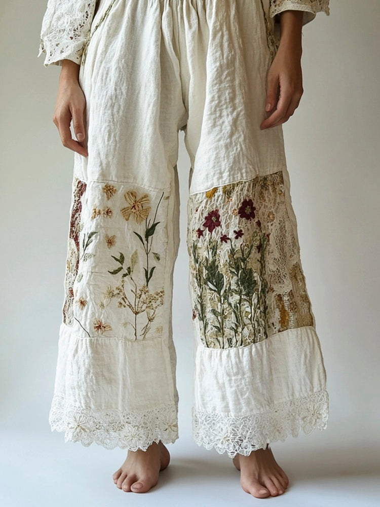 Beautifully Crafted Pants