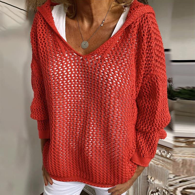 Elegantly Designed Sweater
