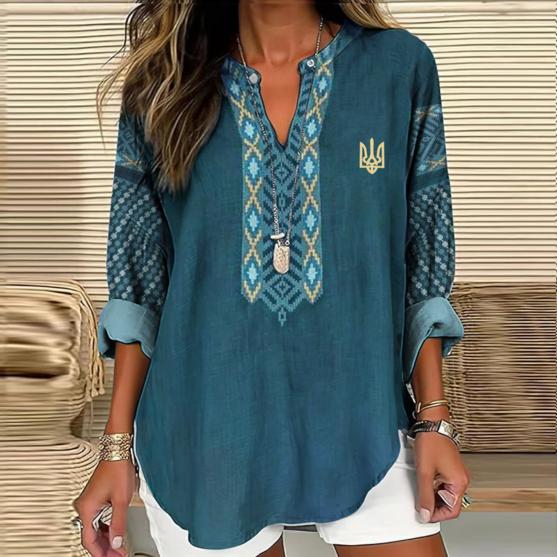 Beautifully Crafted Shirt