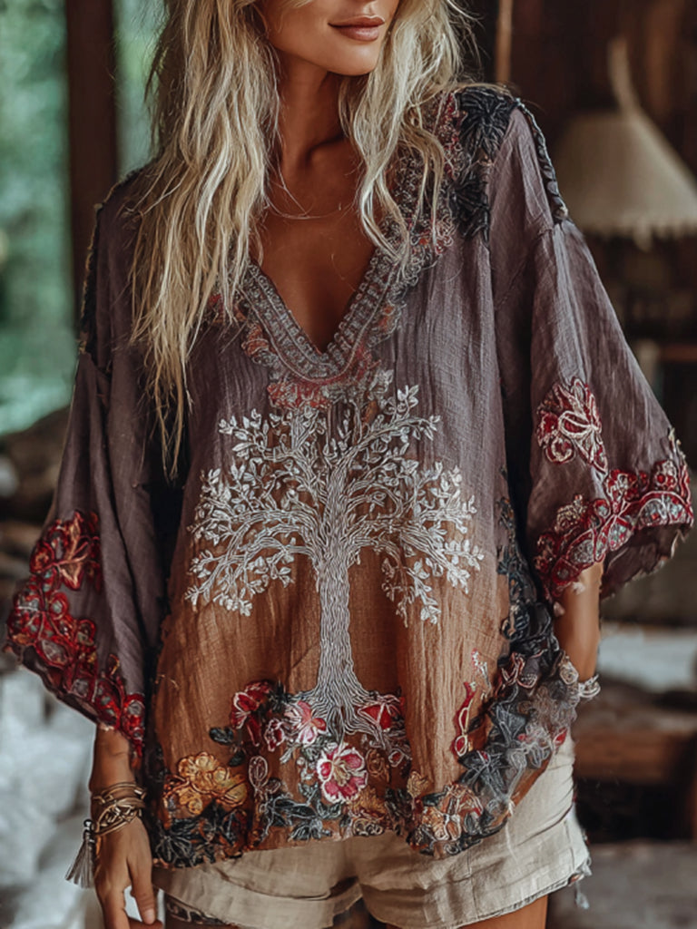Elegantly Designed Shirt