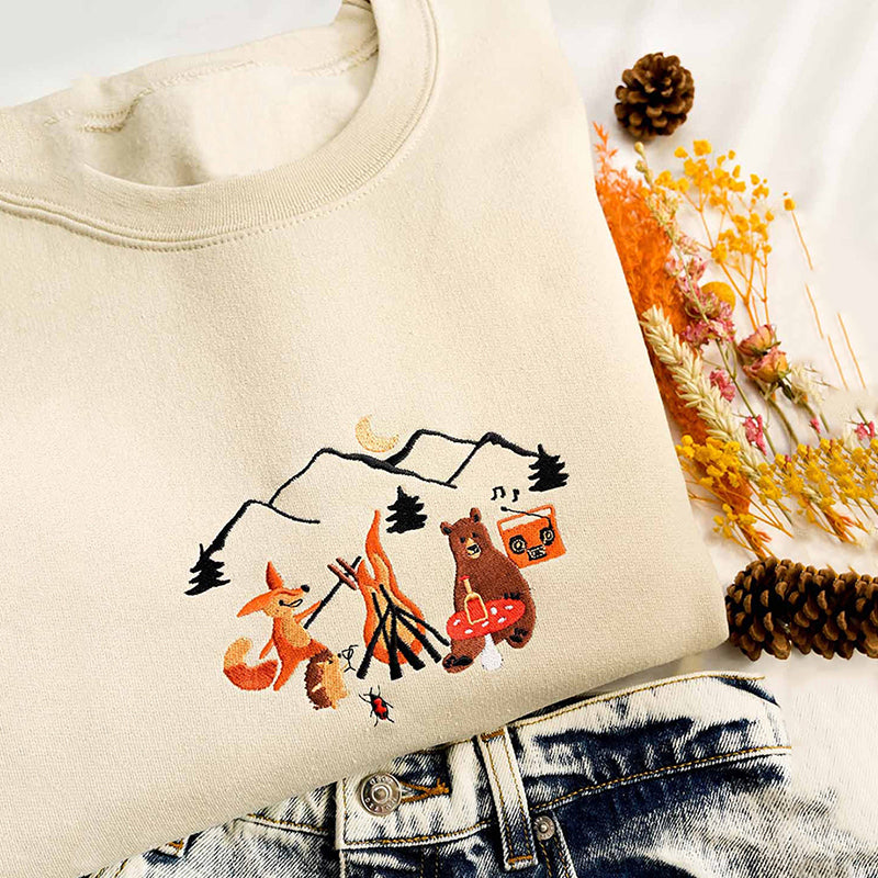 Beautifully Crafted Shirt