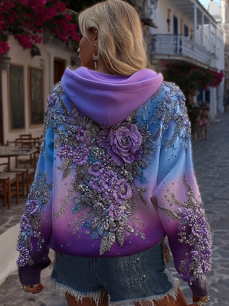 Beautifully Crafted Garment
