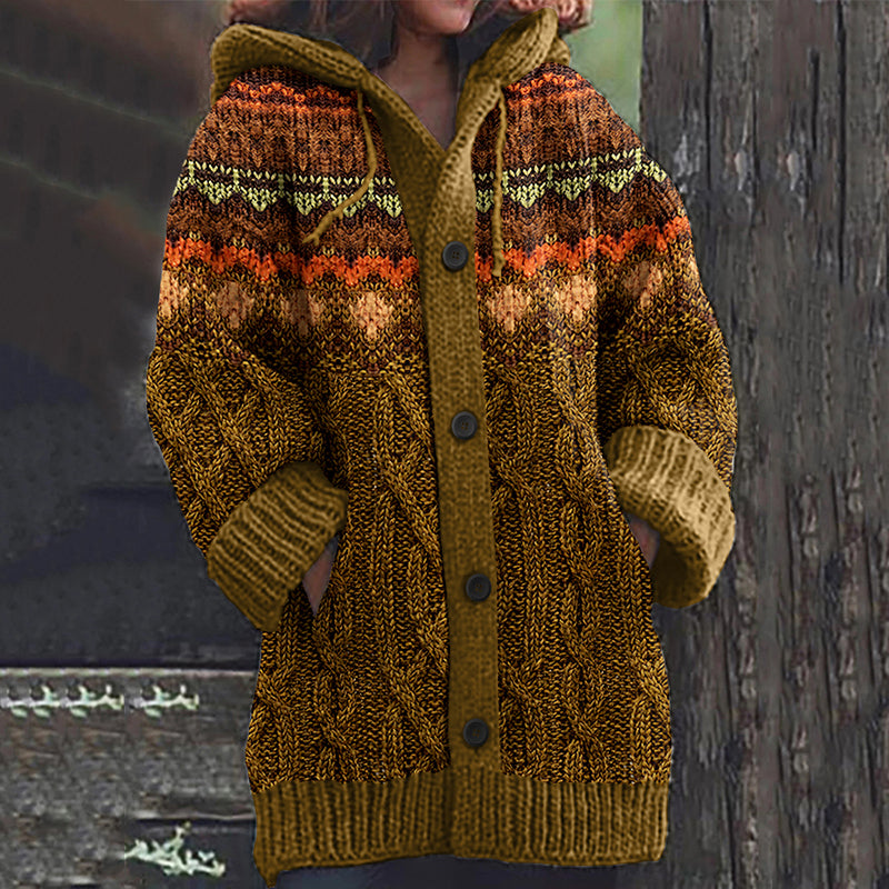 Classic Vintage Cardigan