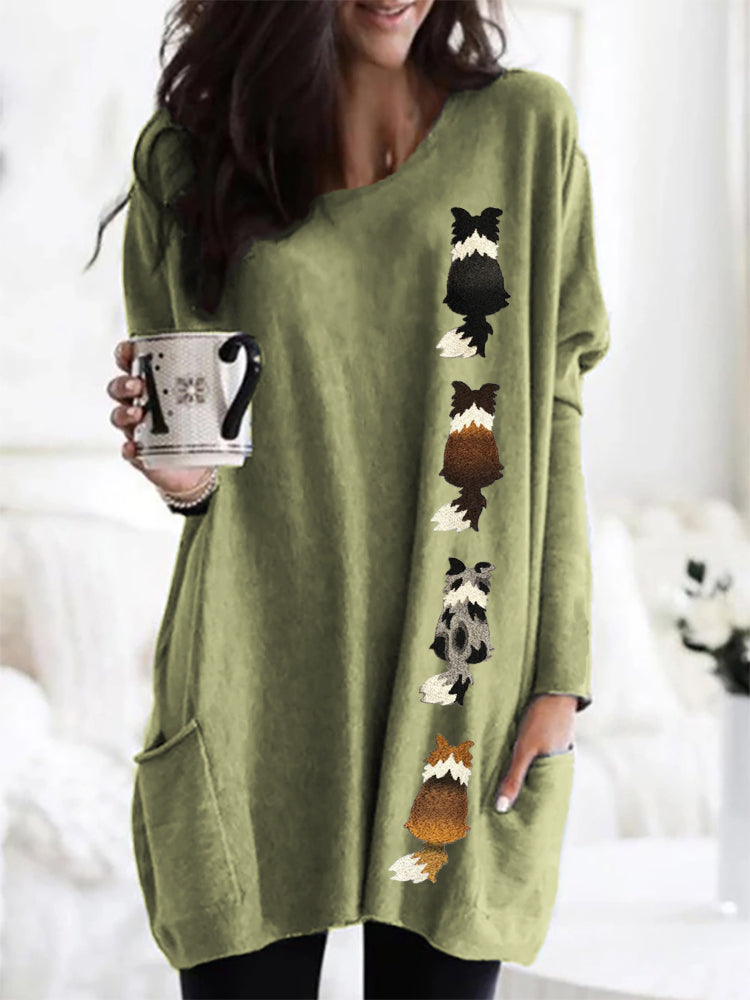 Classic Vintage Garment