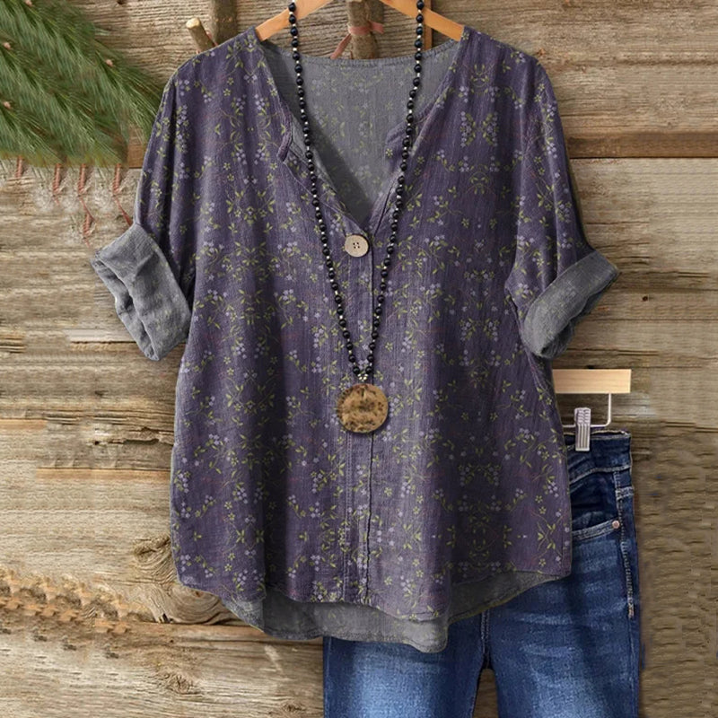 Thoughtfully Designed Shirt