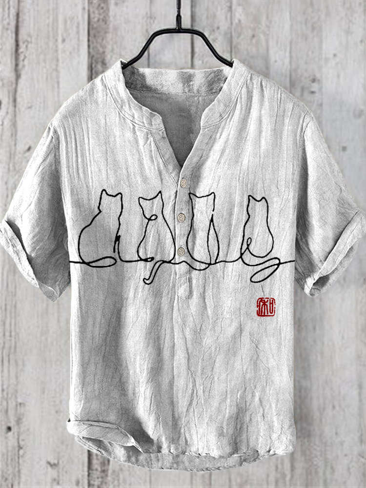 Beautifully Crafted Shirt